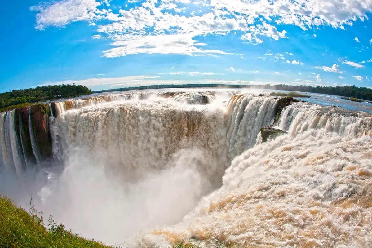 Cataratas Argentinas