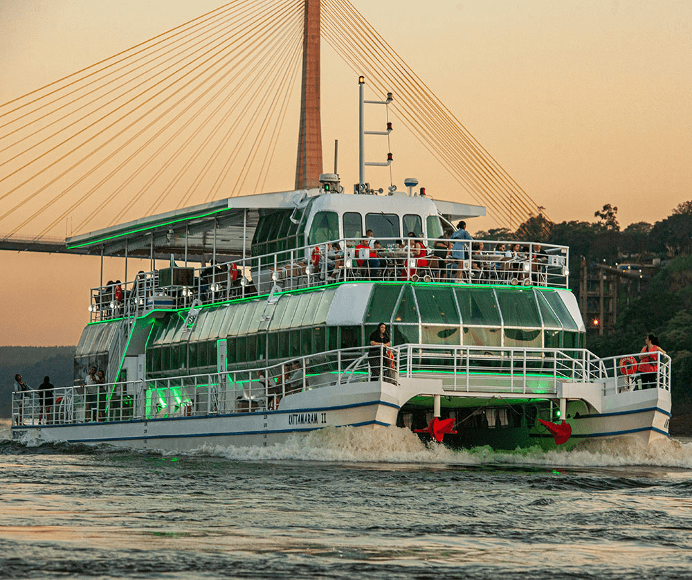 Kattamaram Pôr do Sol