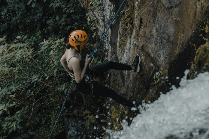 Iguassu Secret Falls - Meio Dia