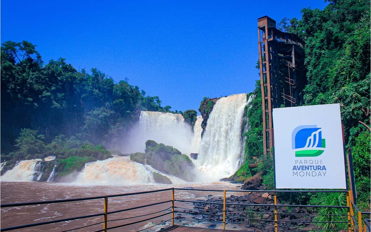 City Tour com Compras no Paraguai