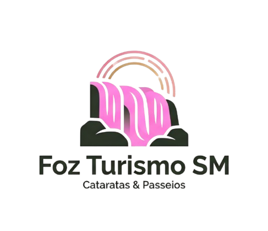 Foz Turismo SM Logo